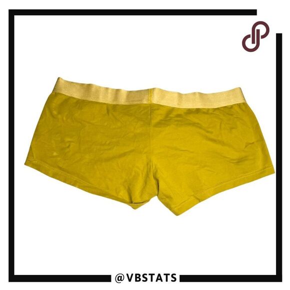 Wangjiang Men's Breathable U Pouch Stretch Boxer Brief Green Size 2XL - Picture 2 of 6